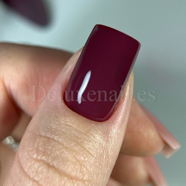 copy of Esmalte Permanente Komilfo Deluxe Series №D001 (negro), 8 ml.