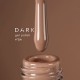 copy of Esmalte Permanente Komilfo Deluxe Series №D001 (negro), 8 ml.