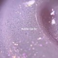 copy of Gel constructor Premium Komilfo, Bright White Violet, 30 g.