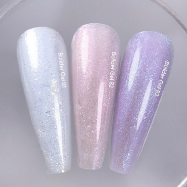 Builder Gel 82 NAILSOFTHEDAY, 15 gr