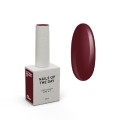 copy of Esmalte Permanente Komilfo Deluxe Series №D001 (negro), 8 ml.