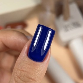 copy of Esmalte Permanente Komilfo Deluxe Series №D001 (negro), 8 ml.