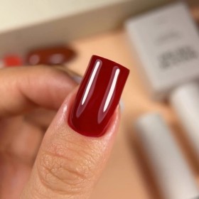 copy of Esmalte Permanente Komilfo Deluxe Series №D001 (negro), 8 ml.