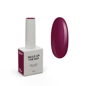 copy of Esmalte Permanente Komilfo Deluxe Series №D001 (negro), 8 ml.