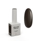 Esmalte Permanente Let’s special Deep Brown NAILSOFTHEDAY, Marrón muy oscuro, 10 ml