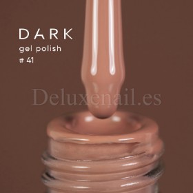 copy of Esmalte Permanente Komilfo Deluxe Series №D001 (negro), 8 ml.