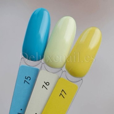 copy of Esmalte Permanente Komilfo Deluxe Series №D001 (negro), 8 ml.