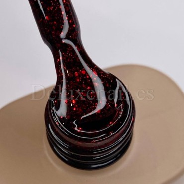 copy of Esmalte Permanente Komilfo Deluxe Series №D001 (negro), 8 ml.