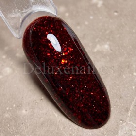 copy of Esmalte Permanente Komilfo Deluxe Series №D001 (negro), 8 ml.