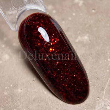 copy of Esmalte Permanente Komilfo Deluxe Series №D001 (negro), 8 ml.