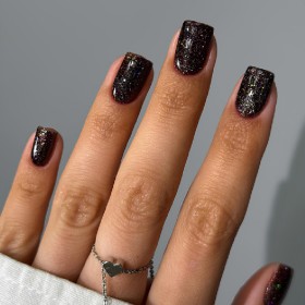 copy of Esmalte Permanente Komilfo Deluxe Series №D001 (negro), 8 ml.