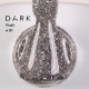 copy of Esmalte Permanente Komilfo Deluxe Series №D001 (negro), 8 ml.