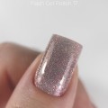 copy of Esmalte Permanente Komilfo Deluxe Series №D001 (negro), 8 ml.