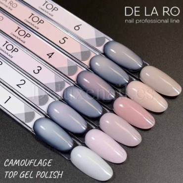 copy of Base de caucho Komilfo Rubber Base Coat, 15 ml.