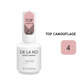 copy of Base de caucho Komilfo Rubber Base Coat, 15 ml.