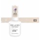 copy of Base de caucho Komilfo Rubber Base Coat, 15 ml.