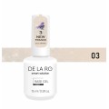 copy of Base de caucho Komilfo Rubber Base Coat, 15 ml.