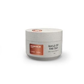 copy of Gel constructor Premium Komilfo Bright White, Blanco, 30 g.