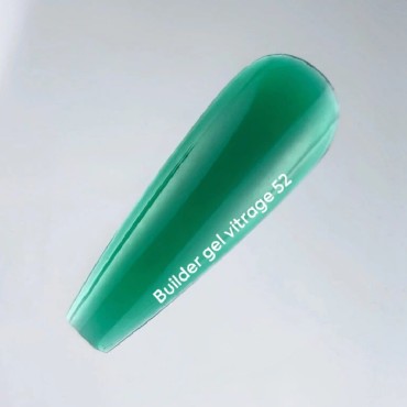 copy of Gel constructor Premium Komilfo Bright White, Blanco, 30 g.