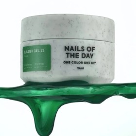 copy of Gel constructor Premium Komilfo Bright White, Blanco, 30 g.