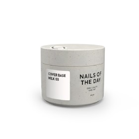 copy of Base de caucho Komilfo Rubber Base Coat, 15 ml.
