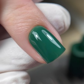 copy of Esmalte Permanente Komilfo Deluxe Series №D001 (negro), 8 ml.