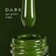 copy of Esmalte Permanente Komilfo Deluxe Series №D001 (negro), 8 ml.