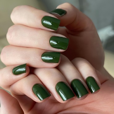 copy of Esmalte Permanente Komilfo Deluxe Series №D001 (negro), 8 ml.
