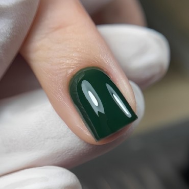 copy of Esmalte Permanente Komilfo Deluxe Series №D001 (negro), 8 ml.