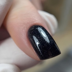 copy of Esmalte Permanente Komilfo Deluxe Series №D001 (negro), 8 ml.