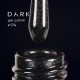 copy of Esmalte Permanente Komilfo Deluxe Series №D001 (negro), 8 ml.