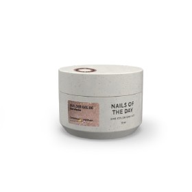Builder Gel 86 NAILSOFTHENIGHT, 15 gr