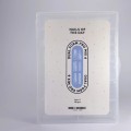 Kit de Tips Dual Form Pro Mix 6 (Type 11) NAILSOFTHEDAY, 144 uds, 12 medidas