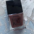 copy of Esmalte Stamping Dark 01, Negro, 8 ml.