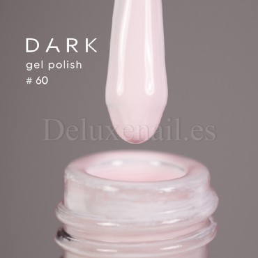 copy of Esmalte Permanente Komilfo Deluxe Series №D001 (negro), 8 ml.