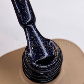 copy of Esmalte Permanente Komilfo Deluxe Series №D001 (negro), 8 ml.