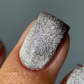 copy of Esmalte permanente Komilfo Cat’s eye 5D №1, 8 ml.