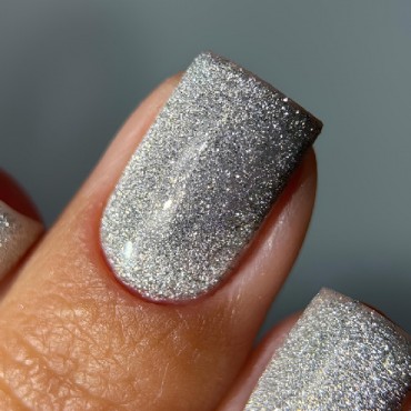 copy of Esmalte permanente Komilfo Cat’s eye 5D №1, 8 ml.