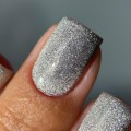 Dark gel polish Night Cat 05, 10 ml