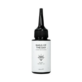 copy of Top con pegajosidad Komilfo Top Wipe, 15 ml.