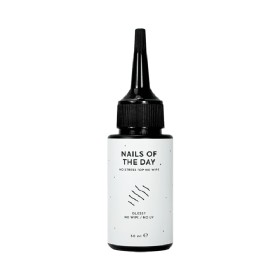copy of Top con pegajosidad Komilfo Top Wipe, 15 ml.