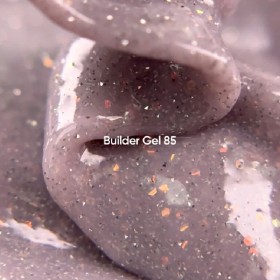 Builder Gel 85 NAILSOFTHENIGHT, 15 gr