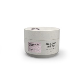 Builder Gel 85 NAILSOFTHENIGHT, 15 gr