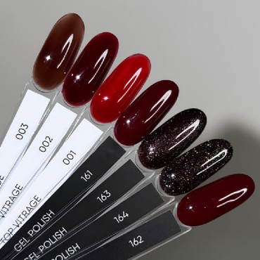 Top Vitrage 01 Dark, 6 ml