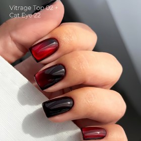 Top Vitrage 02 Dark, 6 ml
