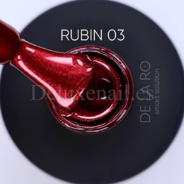 copy of Esmalte Permanente Komilfo Deluxe Series №D001 (negro), 8 ml.
