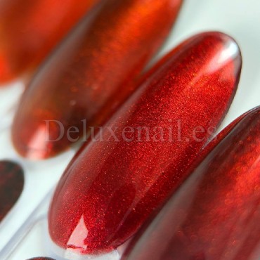 copy of Esmalte Permanente Komilfo Deluxe Series №D001 (negro), 8 ml.