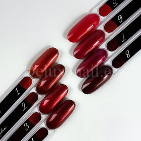 Esmalte Permanente Rubin 06 DE LA RO, 12 ml