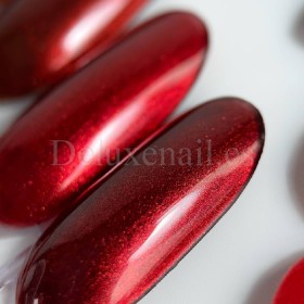 Esmalte Permanente Rubin 06 DE LA RO, 12 ml