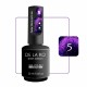 copy of Esmalte Permanente Komilfo Deluxe Series №D001 (negro), 8 ml.